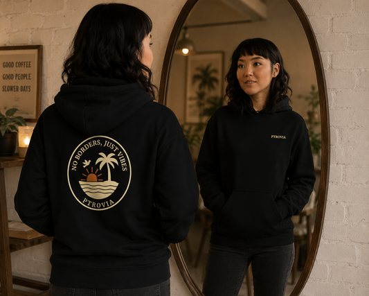 Classic Hoodie