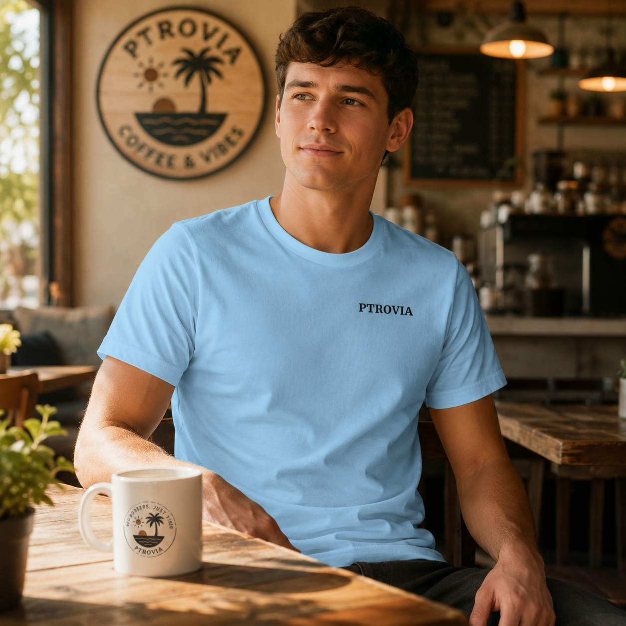 Summer Tee